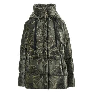 에트로 패딩 WRBB0011 99SASR8X0835 Green