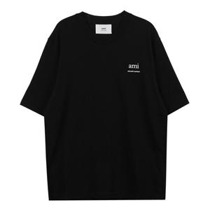 (명품) 아미 알렉산드르 마티우시 공용 반팔 티셔츠 U