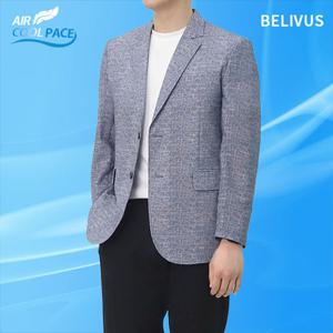 빌리버스 남자 여름 자켓 캐주얼 블레이저 정장 아우터 BSB030