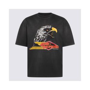 AMIRI Amiri  T-shirts and Polos AMJYTE1209BLACK