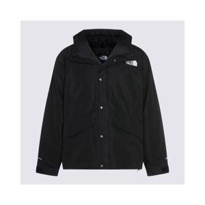 THE NORTH FACE THE NORTH FACE Coats Black NF0A8D1VJK31