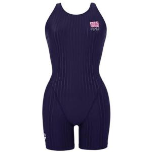 아레나 2025 여자 반전신 수영복 3부 U113438 3부수영복