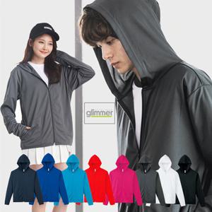 글리머 드라이집업338