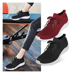 [콜핑]콜핑 2015MK341U 플라이니트 삭스형 남여공용 사계절 트레