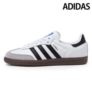 [아디다스][재입고](정품) 아디다스 삼바 OG 클라우드 화이트 B7