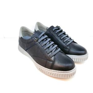 [영에이지(잡화구두)]에스콰이아 남성 스니커즈 YAESHZ060BK