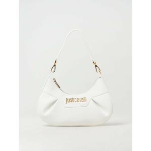 [JUST CAVALLI] 라프리마 여성 숄더 백 핸드백 78RA4BD2ZSB81 003 화이트 /6