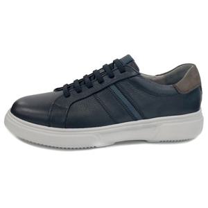 [에스콰이아]남성 스니커즈 EQESHZ362BK