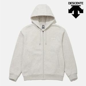 [데상트]데상트 에센셜 기모 트레이닝 집업 SP323UFT92OAT0 티셔