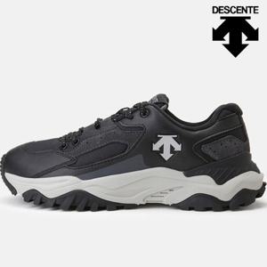 [데상트]데상트 플로젠 런닝화 SP323LCR75BLK0 운동화