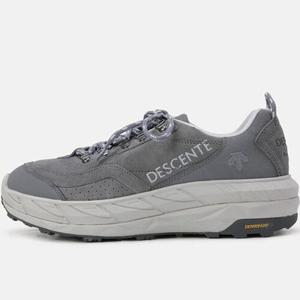 [데상트]데상트 크레이프 2.0 SP423LCRO3GRY0 운동화 스포츠