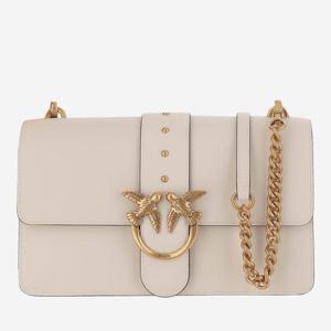 PINKO Pinko Bags White 105857A0F1Z14Q