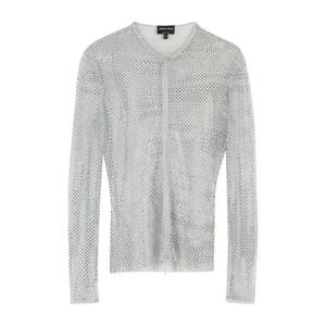 23SS 조르지오아르마니 저지 가디건 3RAE60AJCFZF8EL TP565311292