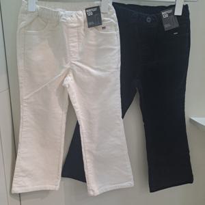 [폴햄키즈]부츠컷 핏 골덴바지 PKE4PP2024