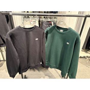 뉴발란스 ESS 클래식 기모 맨투맨 BB NBNCFCO403 19 62