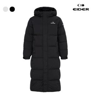 [백화점][아이더] 택가  465,000원 제타 2.5 롱다운 롱패딩 [2컬러 택1] DUW25591