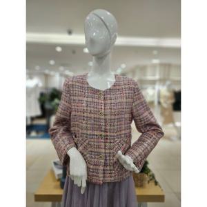 [포커스]MARIO포커스 엔젤 트위드 FS5A3JK30477