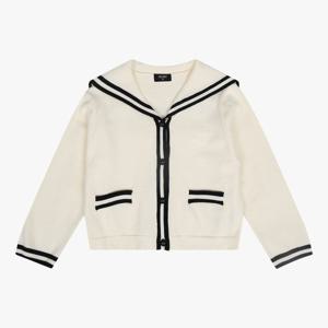 [셀덴(아동)]라인 가디건 EDCK23W01