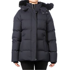 [무스너클] (M32LJ179S 546) 여성 패딩