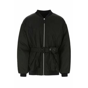 [PRADA] 라프리마 남성 패딩 SGX093S2221WQ8 F0002 블랙 /2