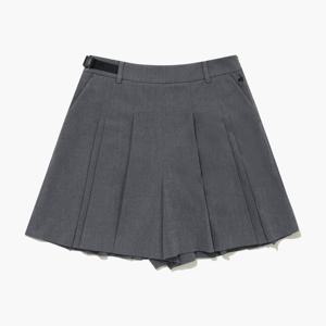 [르꼬끄골프] 여성 플리츠 숏팬츠 (GQ322LSP81)