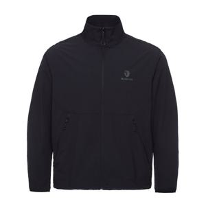 블랙야크  남성 스트레치 트레이닝 자켓(1BYSJFU001BK)