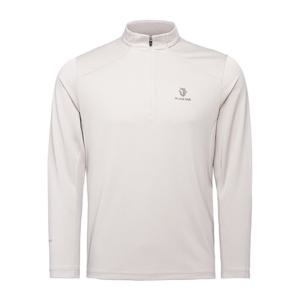 블랙야크  남성 폴라텍 파워드라이 집업 긴팔티(1BYZTFU001SV)