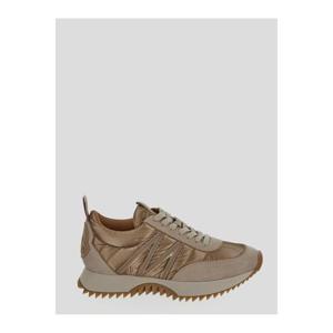 24SS Moncler 멀티 컬러 nylon 앤 suede Pacey 스니커즈 4M00140M4159222