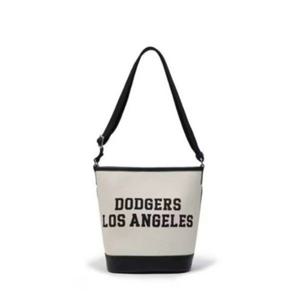 MLB모자 JQT 3ABMS024N-07CRM 바시티 버킷백