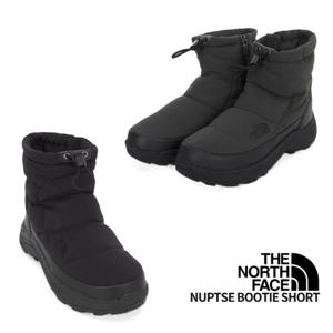 노스페이스 윈터 부츠 눕시 부띠 숏 NS87R63AB