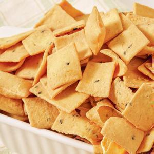 국내산 두부로 만든 수제 두부과자 110gX5팩