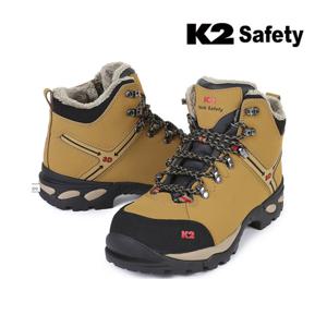 K2안전화 K2-58 6인치 방한화