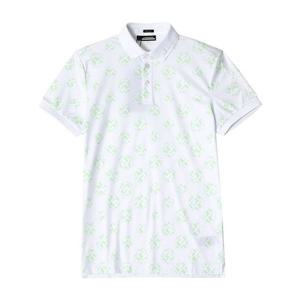 제이린드버그 골프웨어 남성 반팔티 GMJT07644 A033