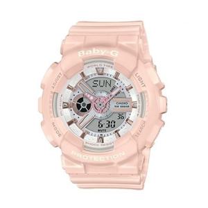 [지샥]BA-110RG-4ADR YDP 핑크 로즈골드