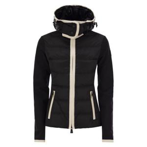 몽클레어 스웨터 J20988G00025 BLACK