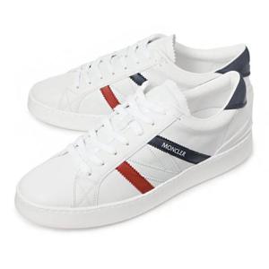 몽클레어 스니커즈 4M00290M3126P07 WHITE DOM