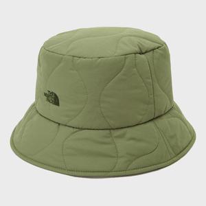 [노스페이스] (NFM_NE3HP56B_OLV_) 뉴 로우 웜 버킷 햇 NE3HP56B