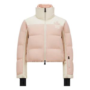 몽클레어 스테네스 STENNES 그레노블 로고 패딩 1A00015 M4289 P50