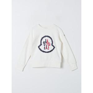 키즈 몽클레어 티셔츠 8G00001809AG S01 White