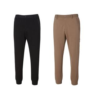 [와이드앵글] WG 엘라스틱 조거 팬츠 M_WMW22371