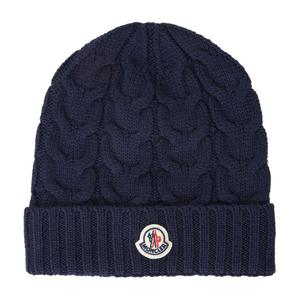 몽클레어키즈 비니 3B00025 04S02 778