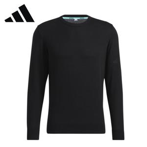 [아디다스골프] HA3254 남성 플레이그린 풀오버 니트