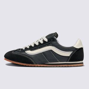 [VANS] 공용 슈퍼 로우 프로 스니커즈 VN000D83BLA BLACK