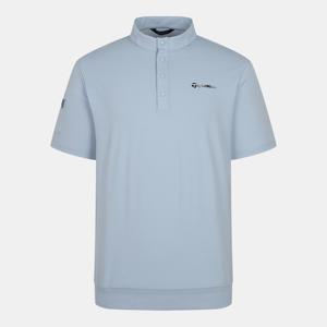 [공식]테일러메이드 남성 쿨터치 아노락 반팔 티셔츠 TMTHN2355-940