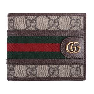 구찌 오피디아 남성 반지갑 597606 96IWT 8745