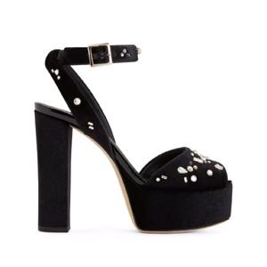 25 FW 쥬세페자노티 베티 플랫폼 샌들 120mm I000088H01 TP432043689