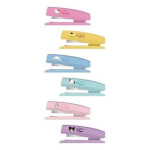 헬로키티 고급 스테플러 바이하츠