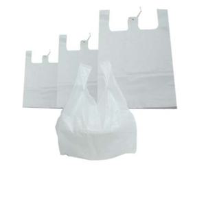 넓고 튼튼한 다용도 도시락봉투 중사이즈(100매)