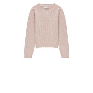 주니어 몽클레어 탑 954 9C00006 M124150M Pink