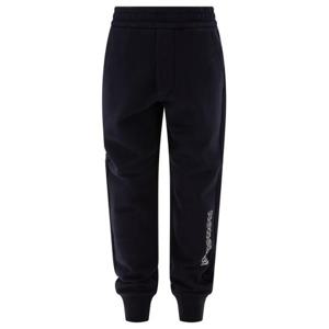 키즈 몽클레어 스트레이트 팬츠 8H00005 899PS778 Blue